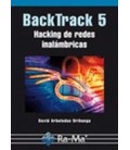 BACKTRACK 5 HACKING DE REDES INALAMBRICAS