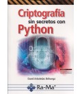 CRIPTOGRAFIA SIN SECRETOS CON PYTHON