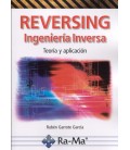 REVERSING INGENIERIA INVERSA TEORIA Y APLICACION