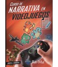 CURSO DE NARRATIVA EN VIDEOJUEGOS