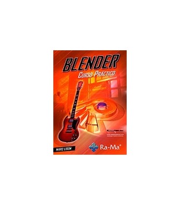 BLENDER CURSO PRACTICO