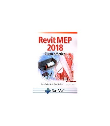 REVIT MEP 2018 CURSO PRACTICO