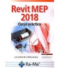 REVIT MEP 2018 CURSO PRACTICO