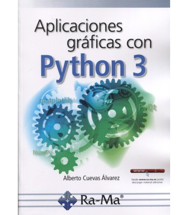 APLICACIONES GRAFICAS CON PYTHON 3