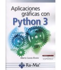 APLICACIONES GRAFICAS CON PYTHON 3