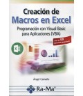 CREACION DE MACROS EN EXCEL