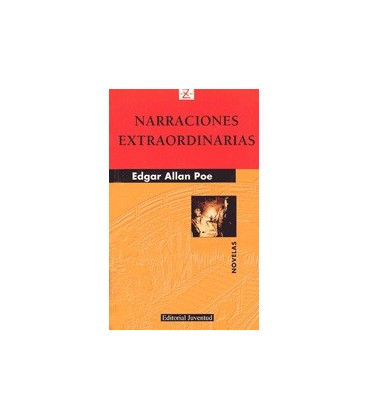 NARRACIONES EXTRAORDINARIAS (22)