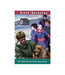 SIETE 01 CLUB DE LOS SIETE SECRETOS