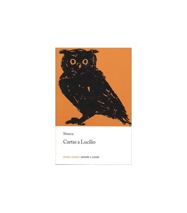 CARTAS A LUCILIO