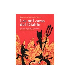MIL CARAS DEL DIABLO