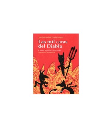 MIL CARAS DEL DIABLO