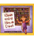 DONDE ESTA EL LIBRO DE CLARA