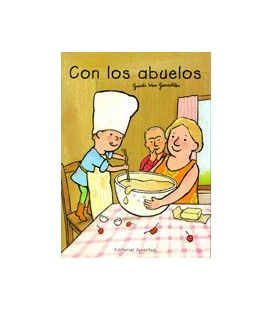 CON LOS ABUELOS