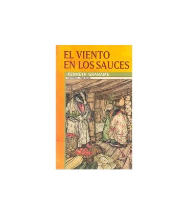 VIENTO EN LOS SAUCES