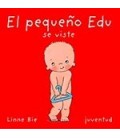 PEQUEÑO EDU SE VISTE