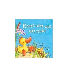 ERASE UNA VEZ UN NIDO