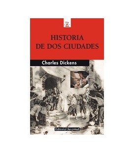 HISTORIA DE DOS CIUDADES
