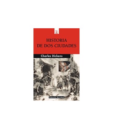 HISTORIA DE DOS CIUDADES