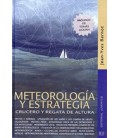 METEOROLOGIA Y ESTRATEGIA CRUCERO Y REGAT