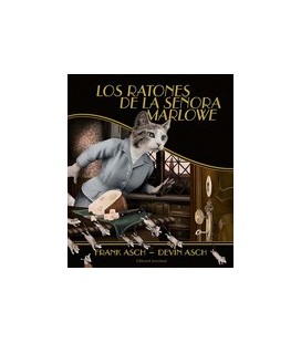 RATONES DE LA SEÑORA MARLOWE