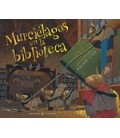 MURCIELAGOS EN LA BIBLIOTECA
