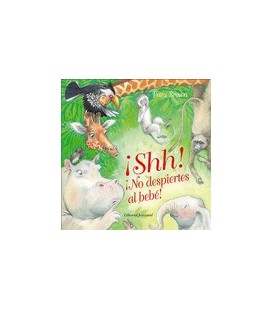 SHH NO DESPIERTES AL BEBE