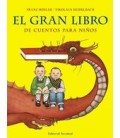 GRAN LIBRO DE CUENTOS PARA NIÑOS
