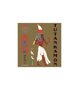 TUTANKAMON