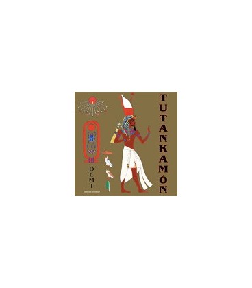 TUTANKAMON