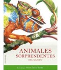 ANIMALES SORPRENDENTES DEL MUNDO