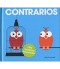 CONTRARIOS (GIRA LAS PAGINAS TRANSPARENTES !)