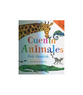 CUENTA ANIMALES