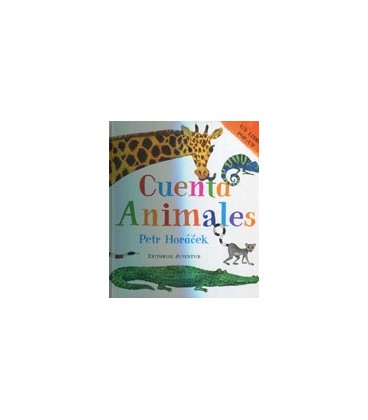 CUENTA ANIMALES