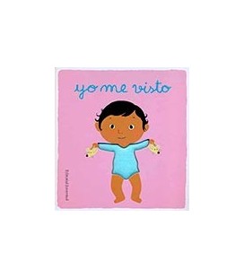 YO ME VISTO