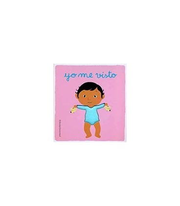 YO ME VISTO