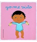 YO ME VISTO