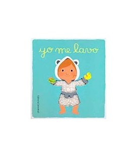 YO ME LAVO