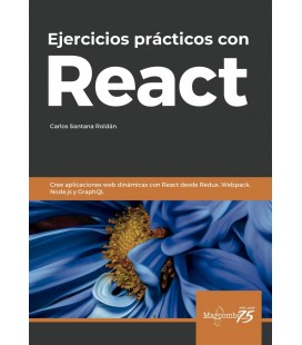 EJERCICIOS PRACTICOS CON REACT
