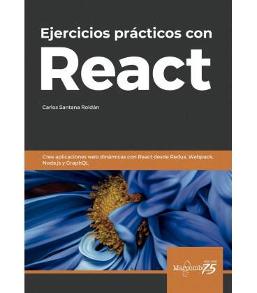 EJERCICIOS PRACTICOS CON REACT