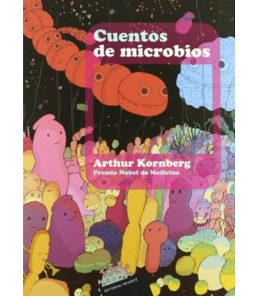 CUENTOS DE MICROBIOS