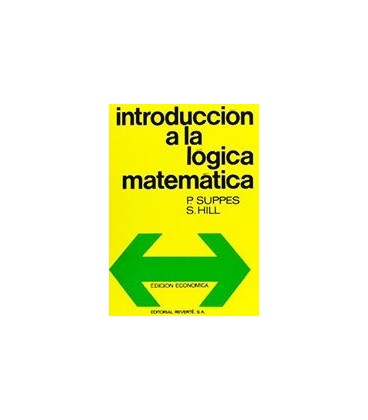 INTRODUCCION A LA LOGICA MATEMATICA