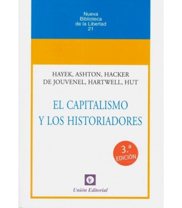 CAPITALISMO Y LOS HISTORIADORES