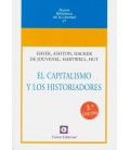 CAPITALISMO Y LOS HISTORIADORES