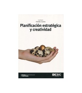 PLANIFICACION ESTRATEGICA Y CREATIVIDAD