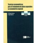 TECNICAS ECONOMETRICAS PARA EL TRATAMIENTO DE
