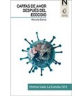 CARTAS DE AMOR DESPUES DEL ECOCIDIO