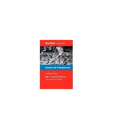 LESEH B1 DER TAUBENFUETTERER LIBRO