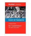LESEH B1 DER TAUBENFUETTERER LIBRO