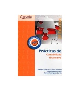 PRACTICAS DE CONTABILIDAD FINANCIERA 2ED