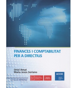 FINANCES I COMPTABILITAT PR A DIRECTIUS (CATALAN)